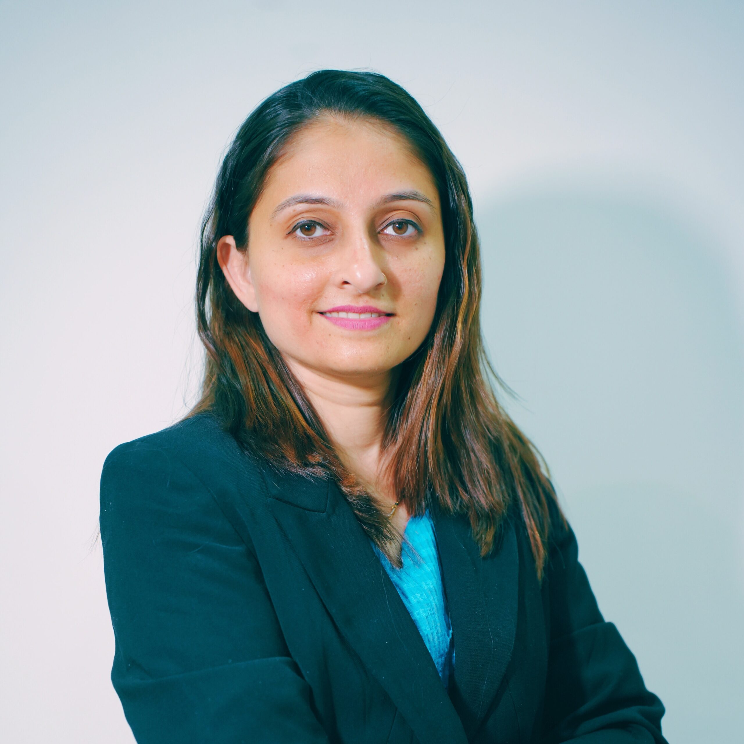 Founder of C2B Preschool scaled