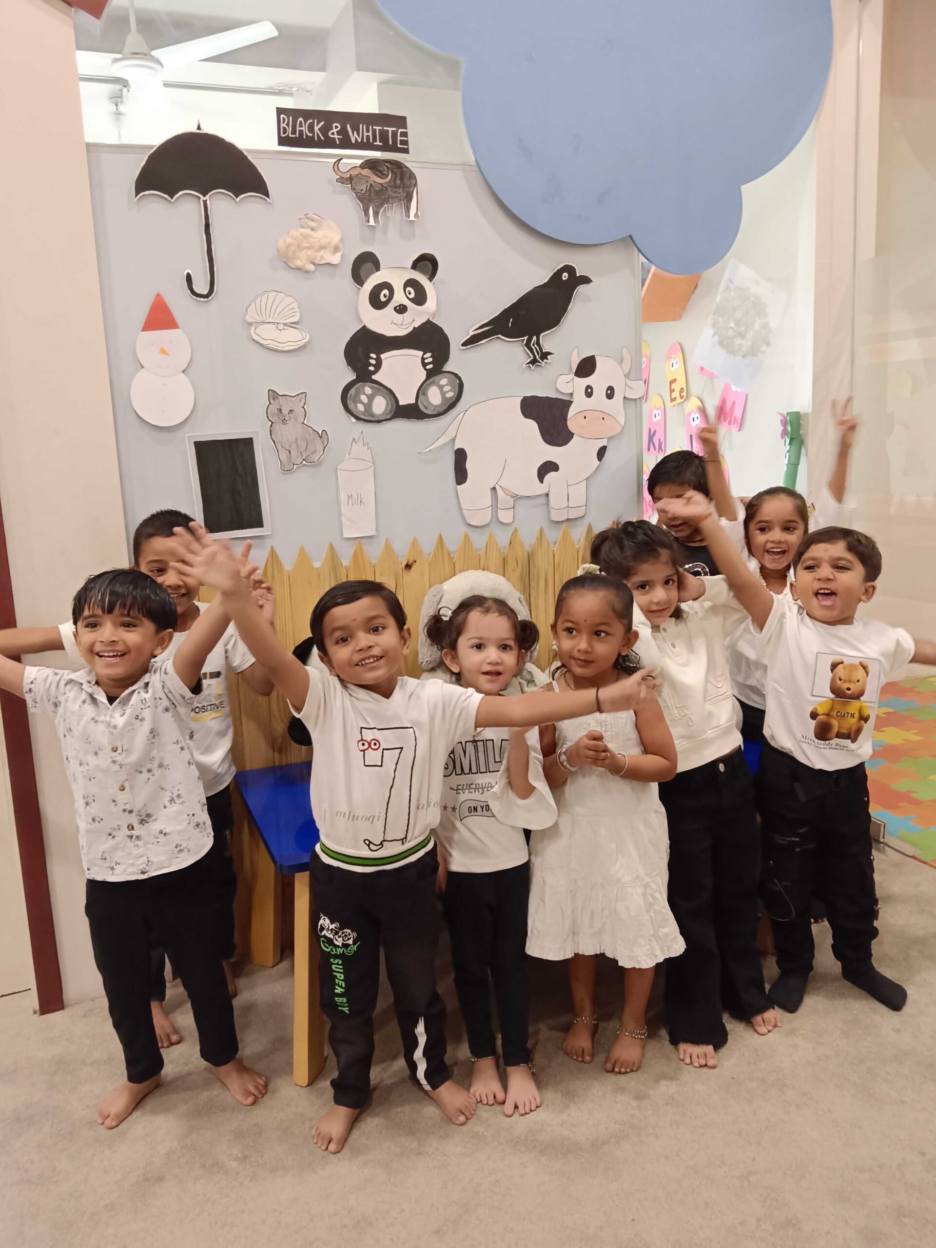 C2B Preschool