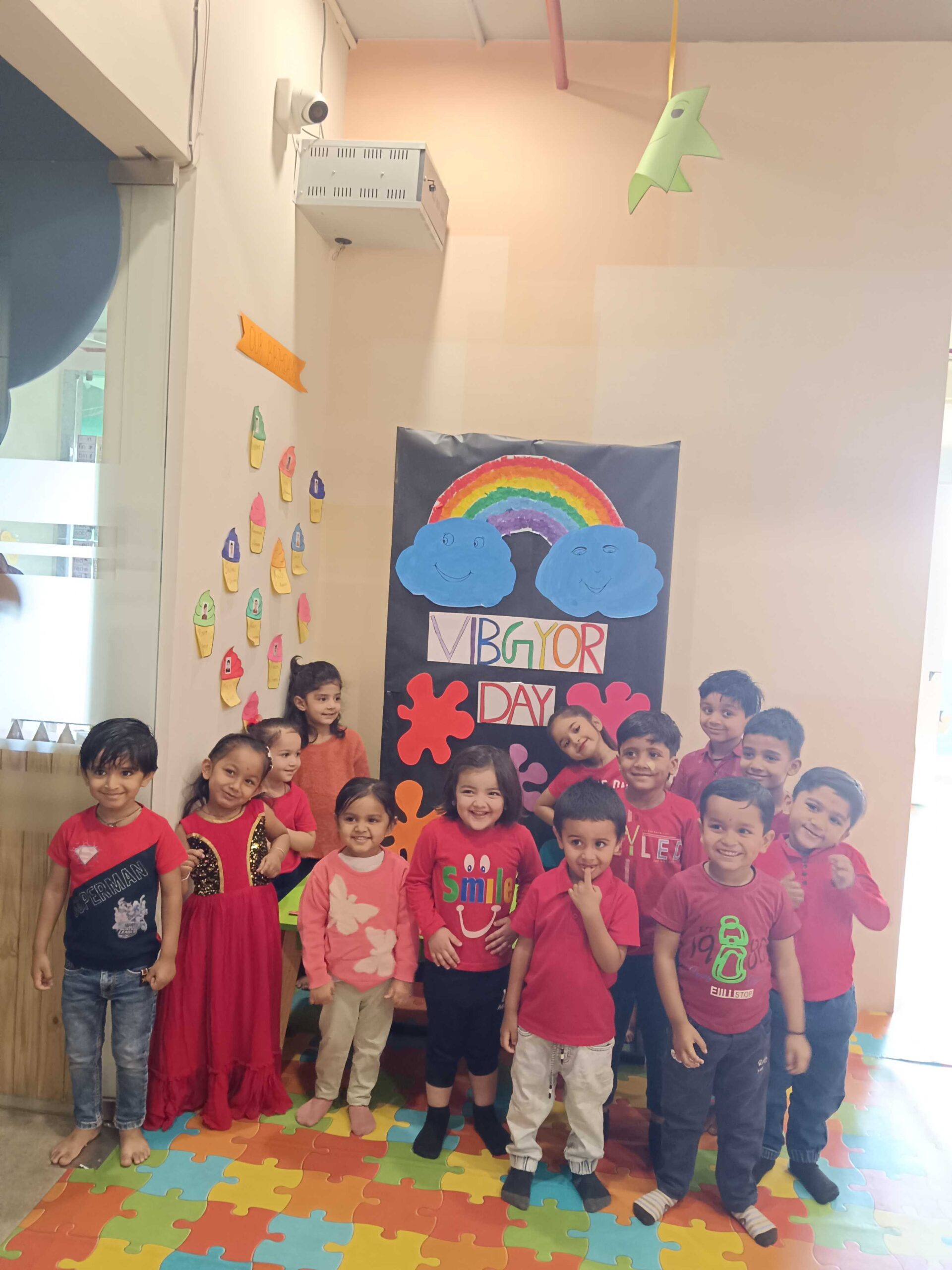 C2B Preschool