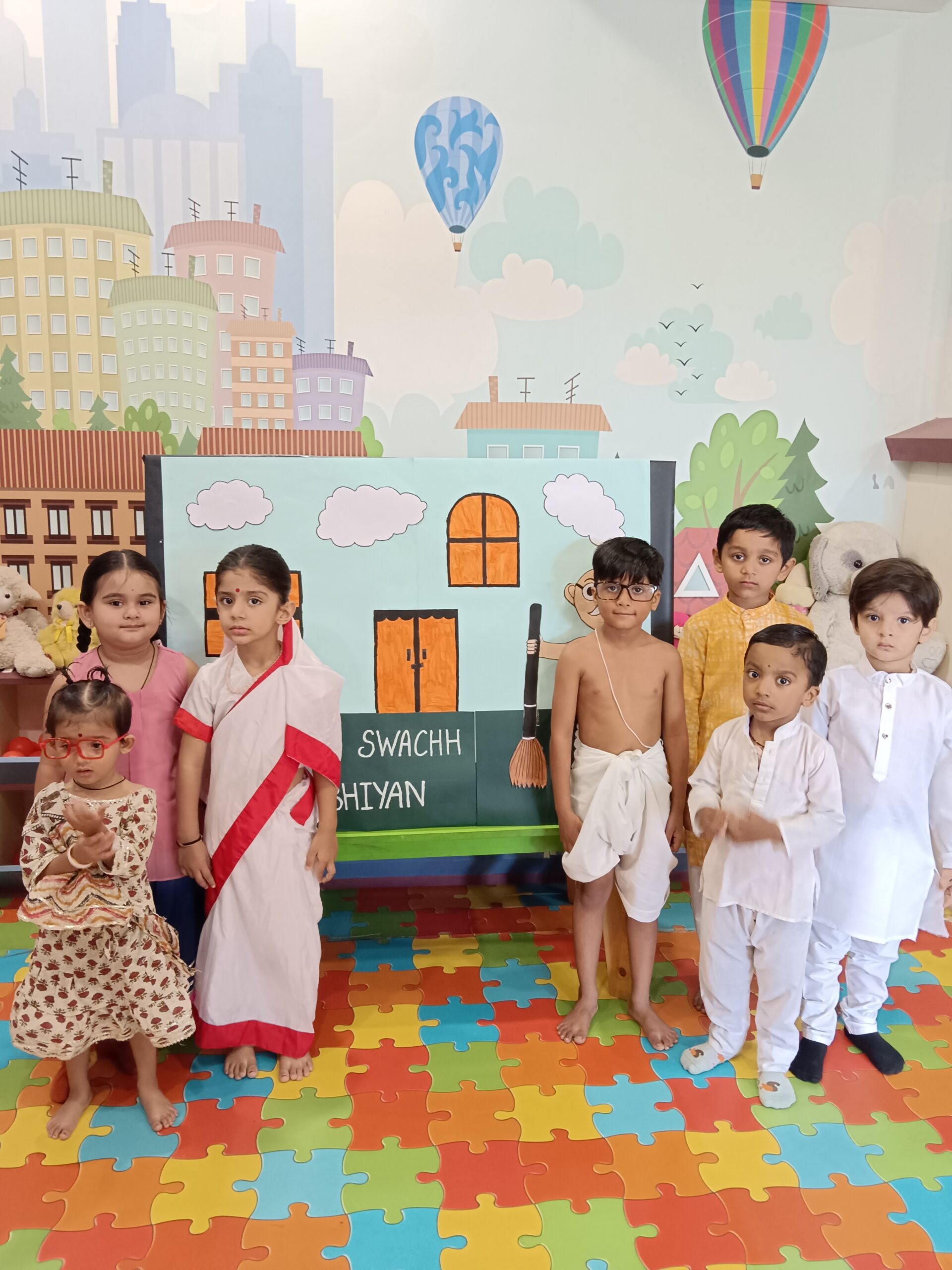 C2B Preschool