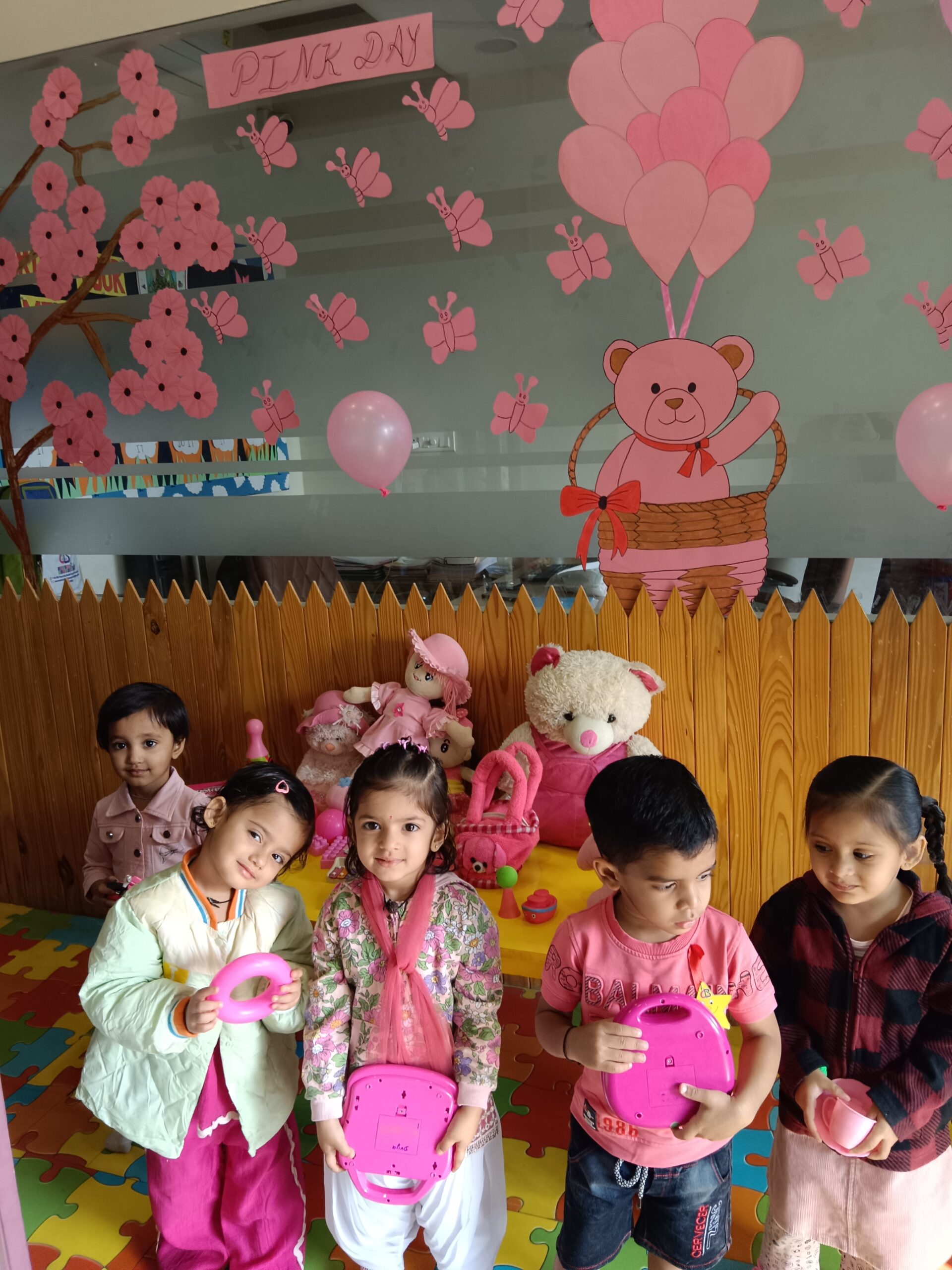 C2B Preschool
